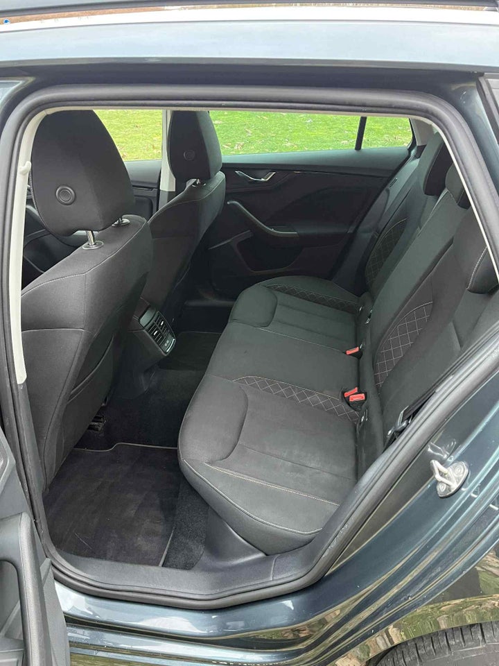 Skoda Kamiq 1,0 TSi 115 Ambition 5d