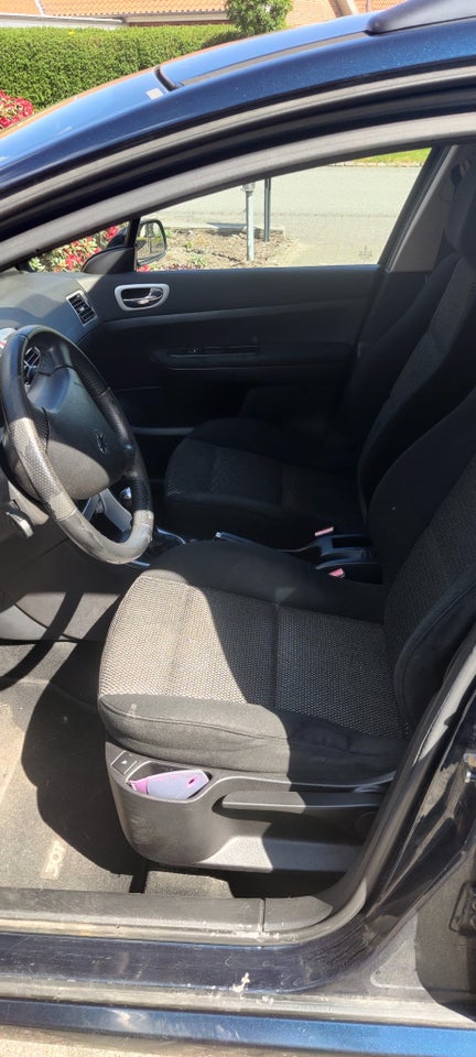 Peugeot 307 1,6 SW 5d