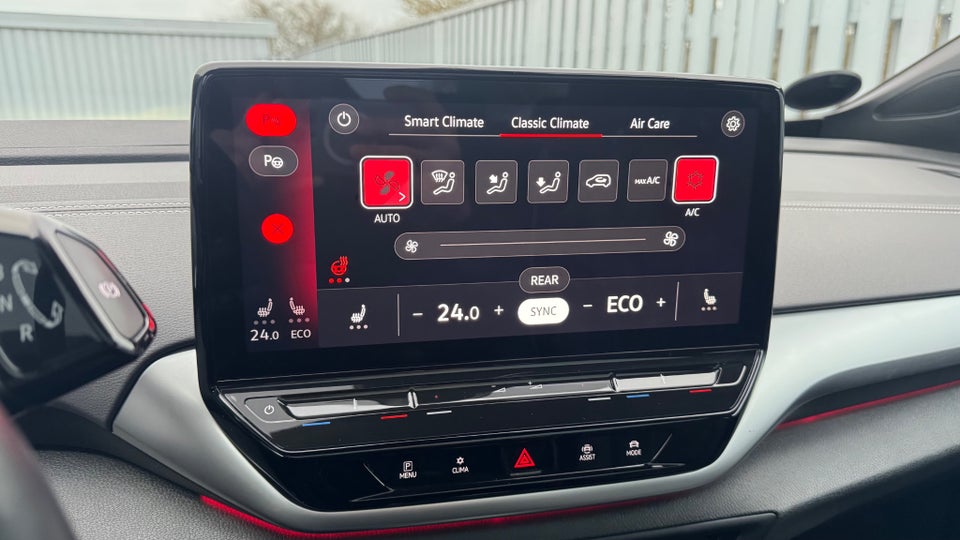 VW ID.4 77 Pro Performance 5d