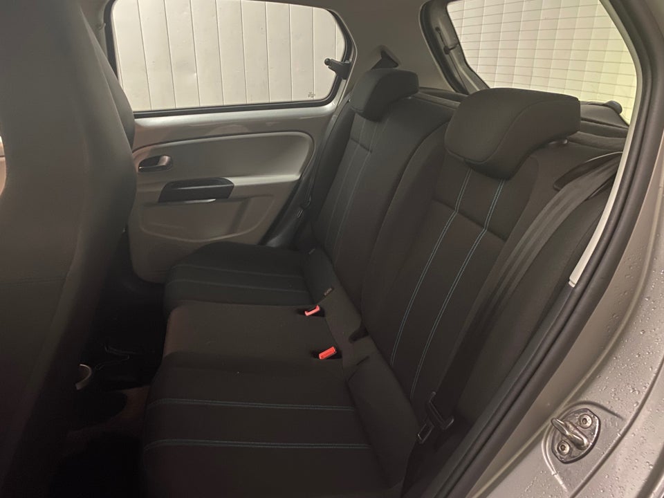 Seat Mii 1,0 60 Style eco 5d