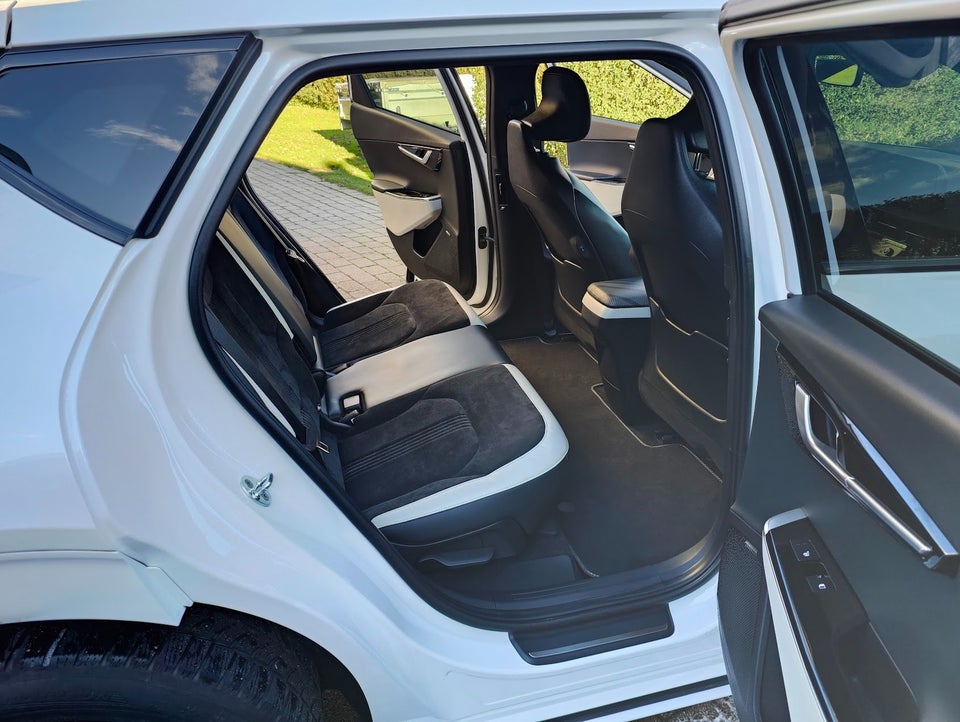 Kia EV6 77 Long Range GT-Line 5d