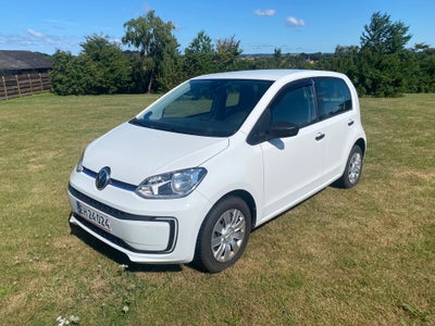 VW e-Up!   5d