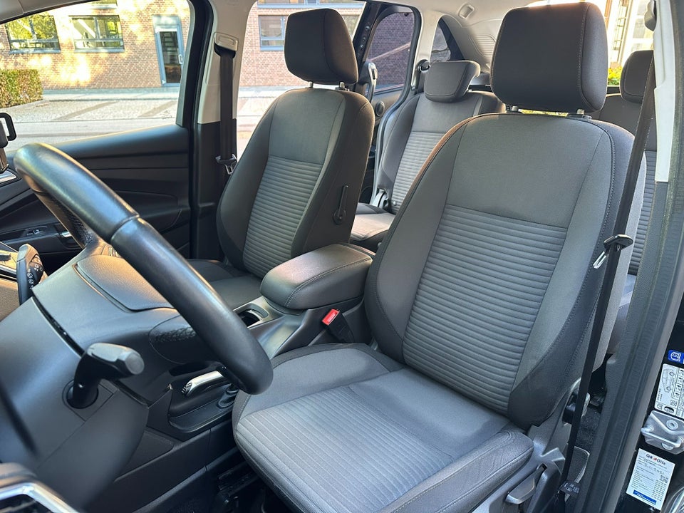 Ford Grand C-MAX 1,5 SCTi 150 Titanium aut. 7prs 5d