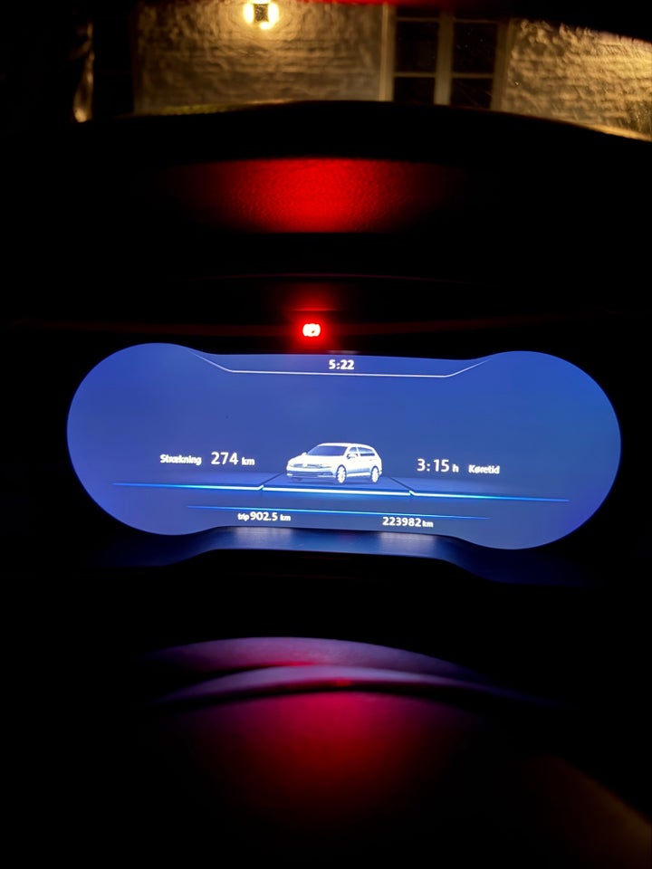 VW Passat 2,0 TDi 150 Highline Variant DSG 5d