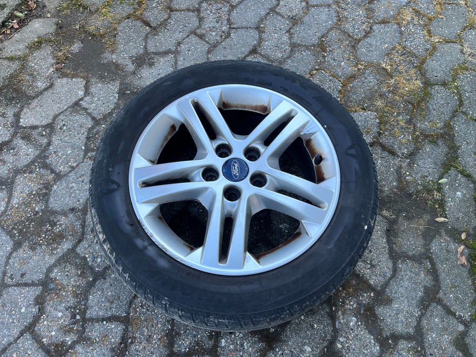 Ford Focus 1,6 TDCi 115 Trend stc. 5d