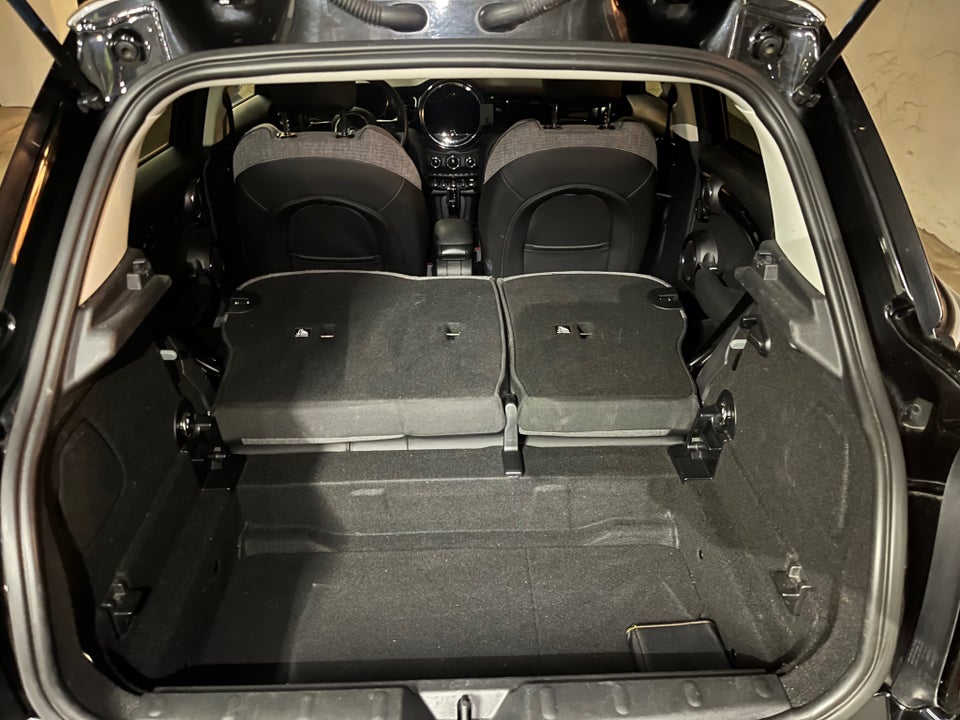 MINI Cooper S 2,0 Maximise aut. 5d