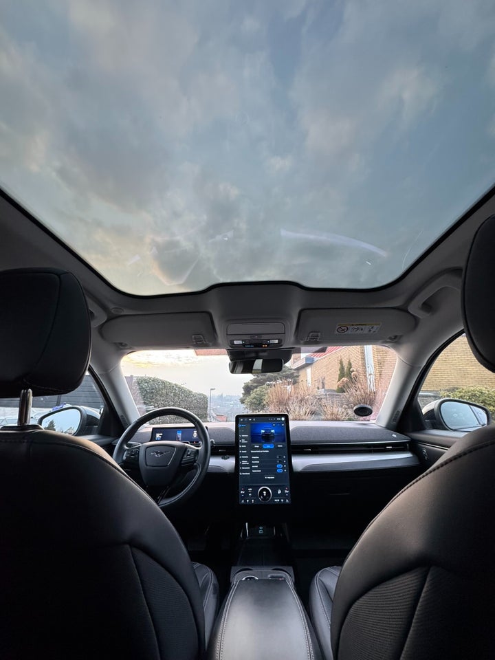 Ford Mustang Mach-E 88 Extended Range 5d