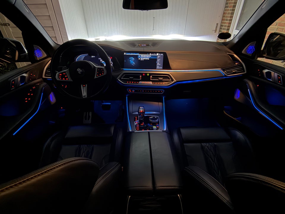 BMW X5 3,0 xDrive45e M-Sport+ aut. 5d