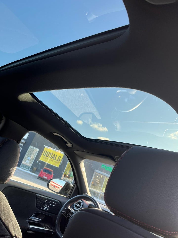 Mercedes EQB250+ AMG Premium 7prs 5d