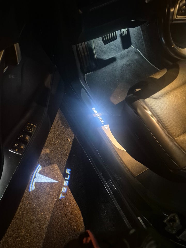 Tesla Model S 75 5d