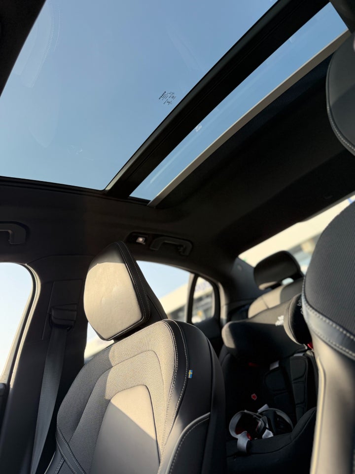 Volvo S60 2,0 T8 ReCharge Ultimate Dark aut. AWD 4d