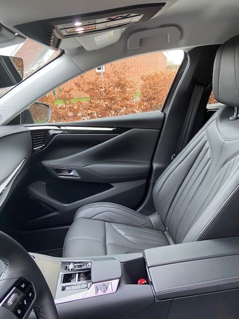 DS DS 4 1,6 E-Tense Rivoli EAT8 5d