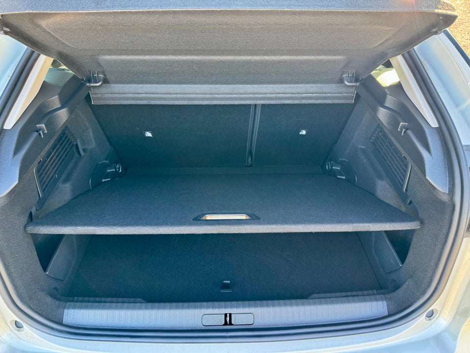 Citroën C4 1,2 PureTech 130 VTR Sport EAT8 5d