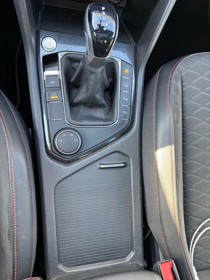 Seat Tarraco 1,4 eHybrid FR DSG 5d