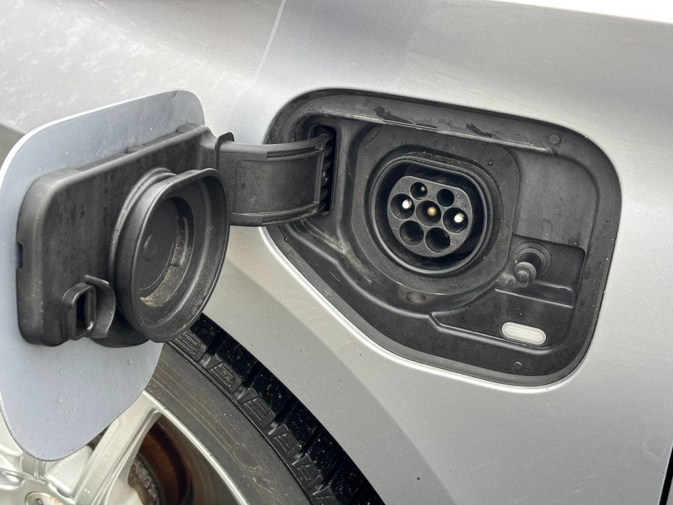 Seat Leon 1,4 eHybrid FR Sportstourer DSG 5d