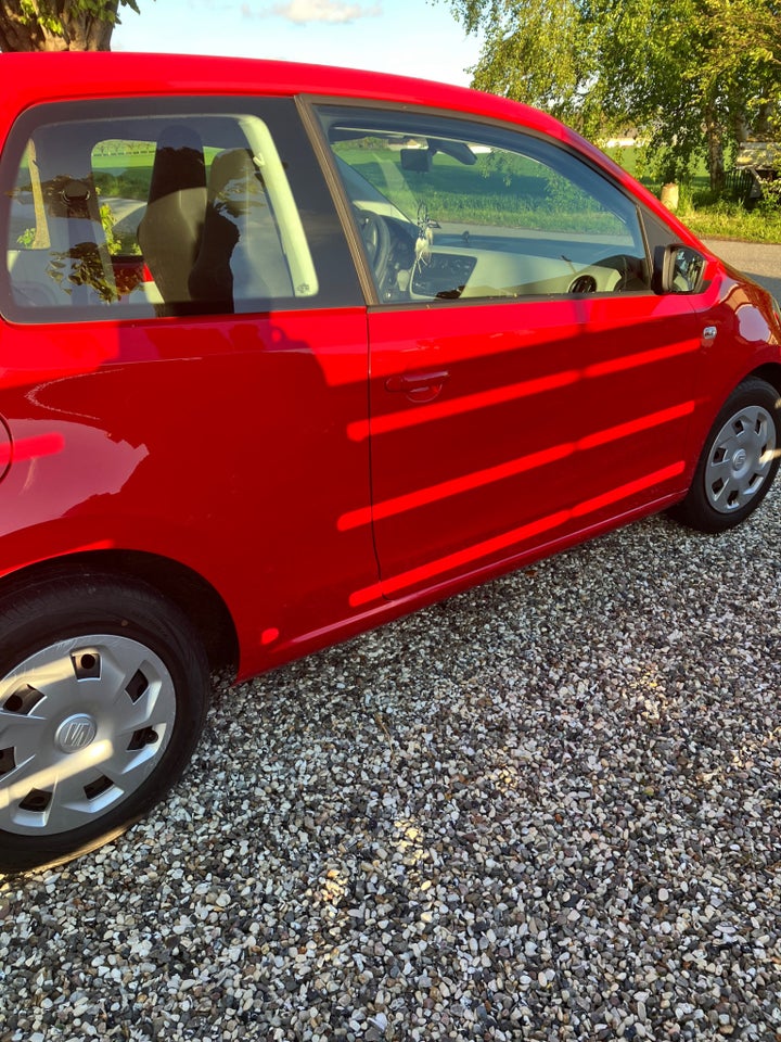 Seat Mii 1,0 60 Style eco 3d