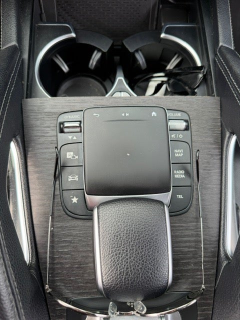Mercedes GLE350 d 2,9 AMG Line aut. 4Matic Van 5d