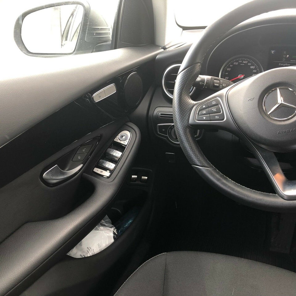 Mercedes GLC350 e 2,0 aut. 4Matic 5d