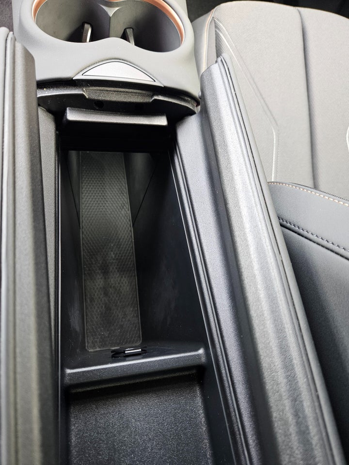 Cupra Tavascan 77 Endurance 5d