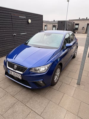 Seat Ibiza 1,0 TSi 95 Style 5d