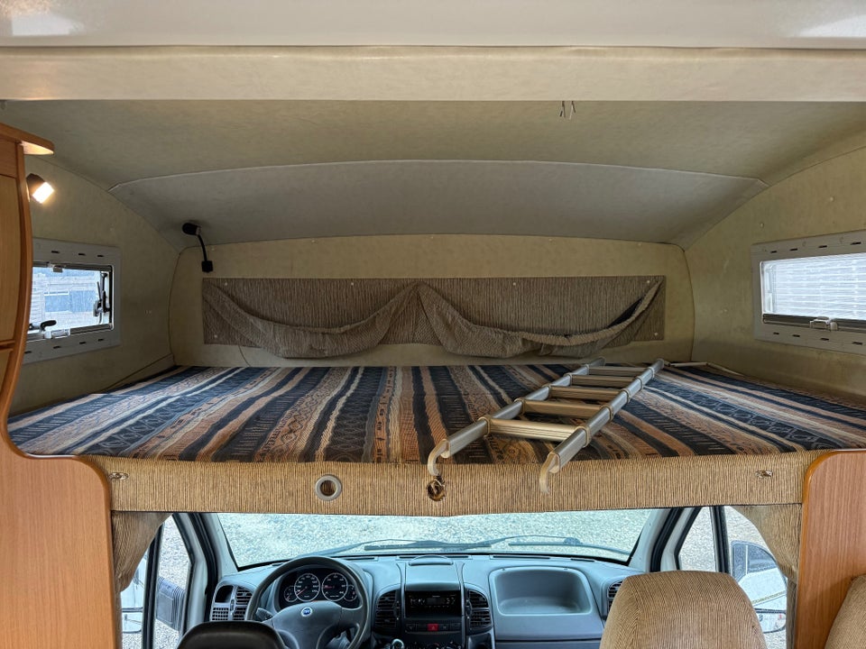 Mobilvetta Icaro S7 2,8 D