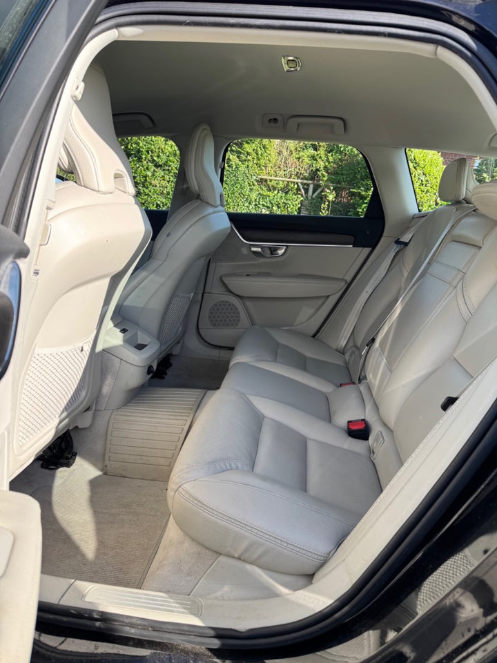 Volvo V90 CC 2,0 D4 190 aut. AWD 5d
