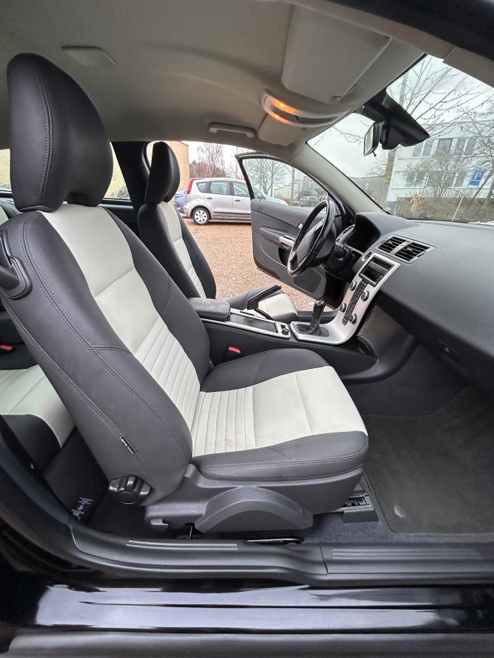 Volvo C30 1,6 Style 3d