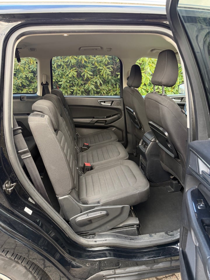 Ford Galaxy 2,0 TDCi 150 Titanium aut. 7prs 5d