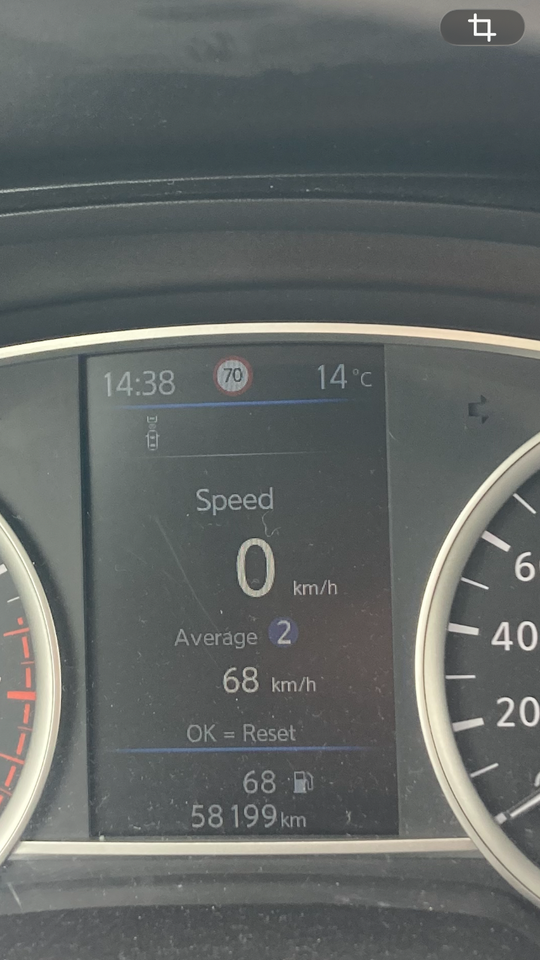 Nissan Micra 1,0 Dig-T 117 Tekna 5d