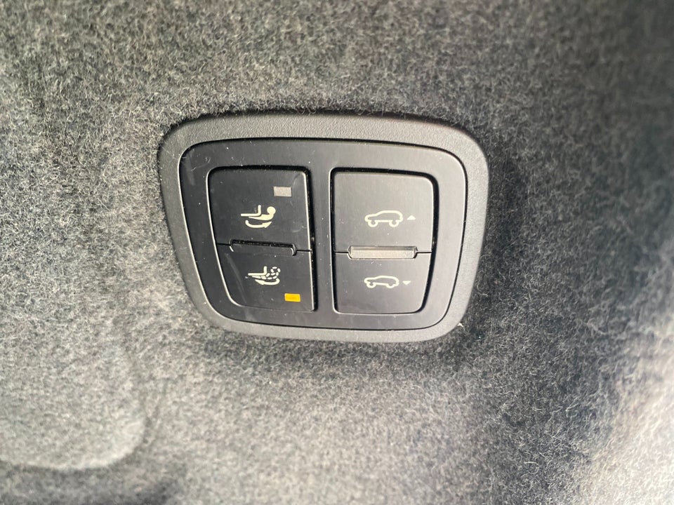 Porsche Cayenne Turbo 4,8 Tiptr. 5d