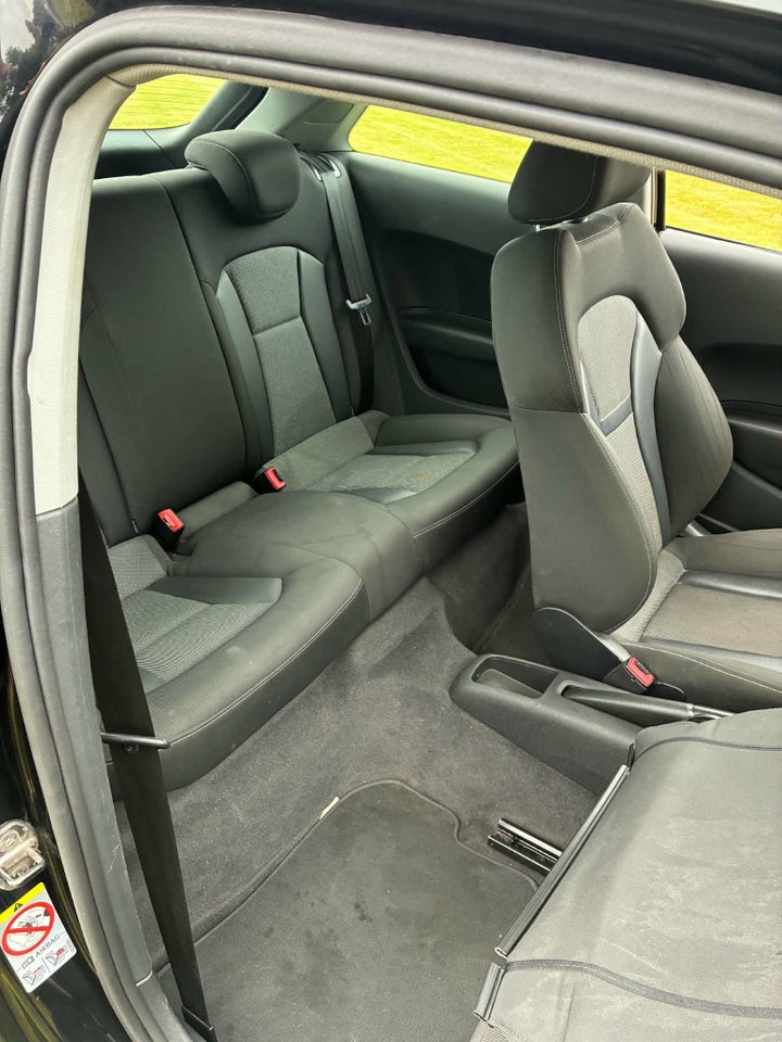 Audi A1 1,4 TFSi 122 Ambition 3d