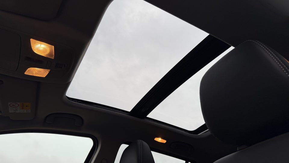 Suzuki S-Cross 1,5 S-Hybrid Adventure AGS AllGrip 5d