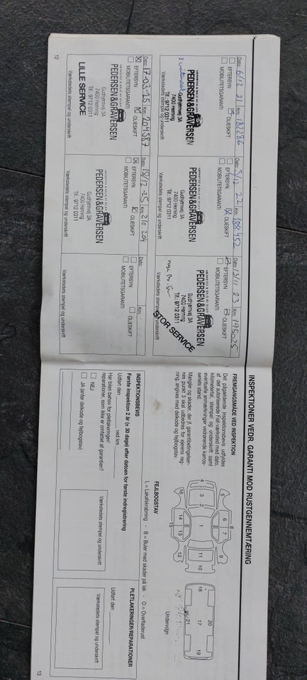 Fiat Panda 1,2 Dynamic ECO 5d