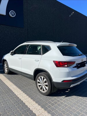 Seat Ateca 1,6 TDi 115 Style 5d