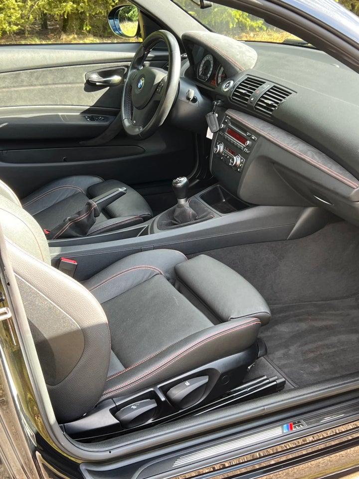 BMW 1M 3,0 Coupé 2d