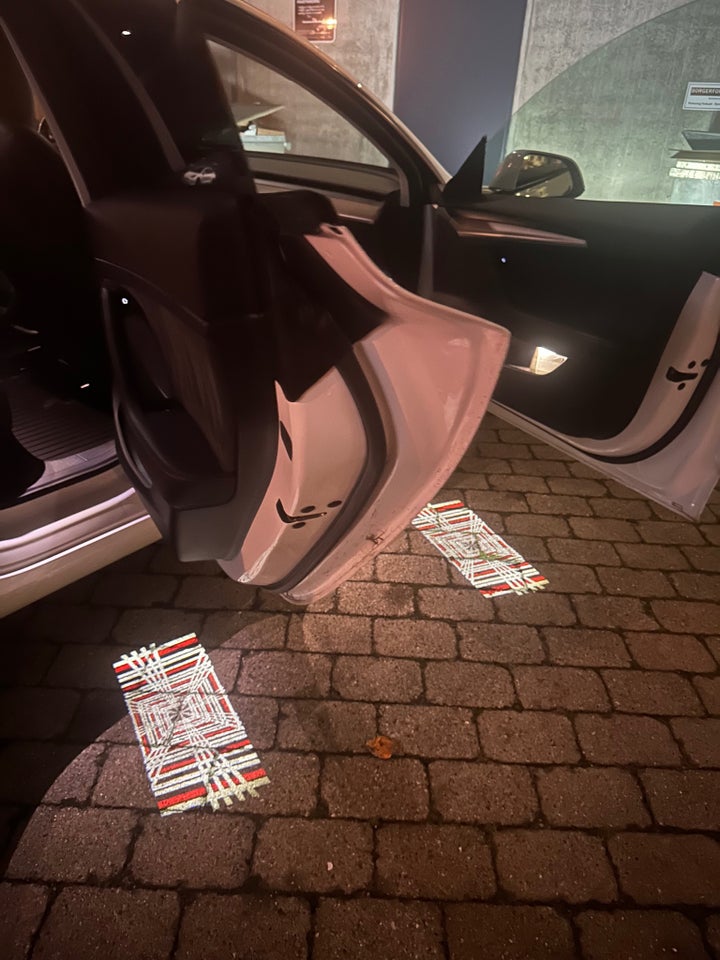 Tesla Model 3 Performance AWD 4d