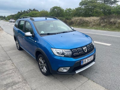 Dacia Logan Stepway 0,9 TCe 90 Prestige MCV 5d