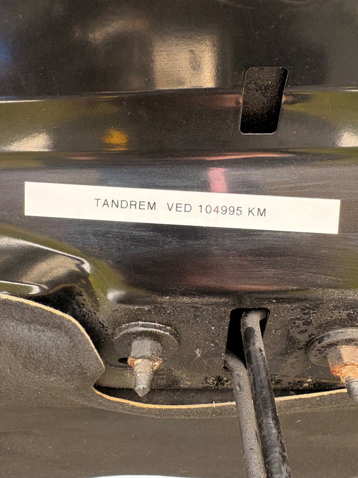 Ford Focus 1,0 SCTi 125 Titanium stc. 5d