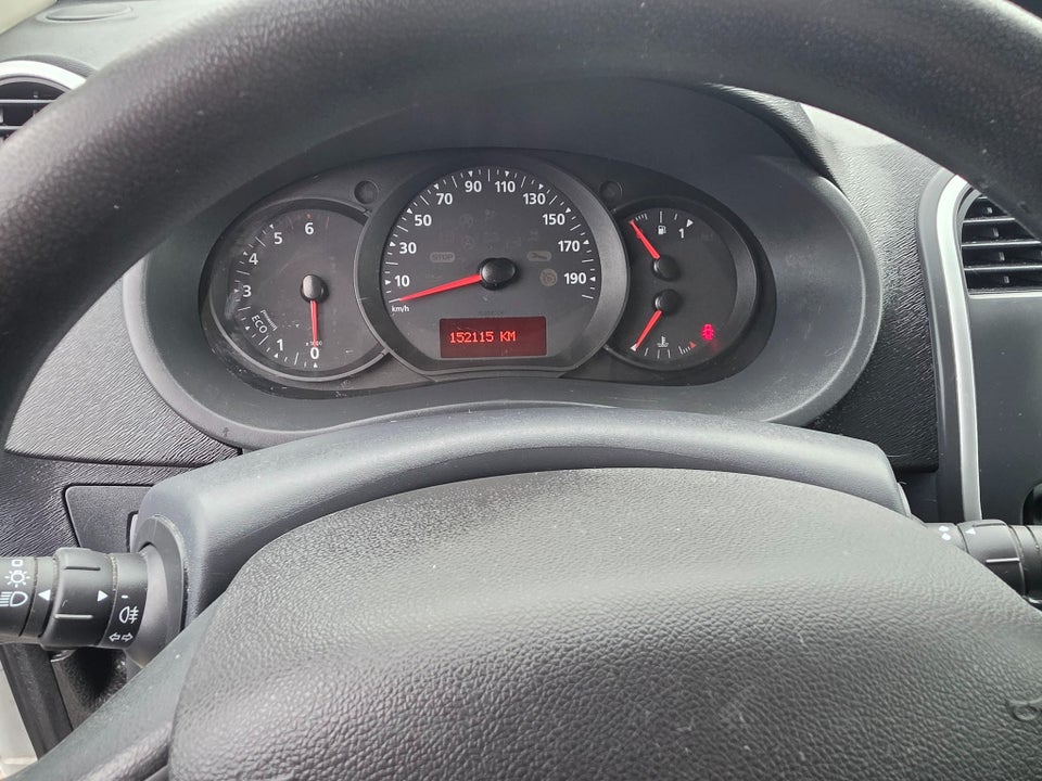Renault Kangoo 1,5 dCi 75 Access L1