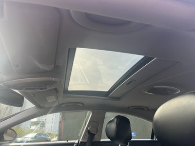 Mercedes CLS500 5,0 Coupé aut. 4d