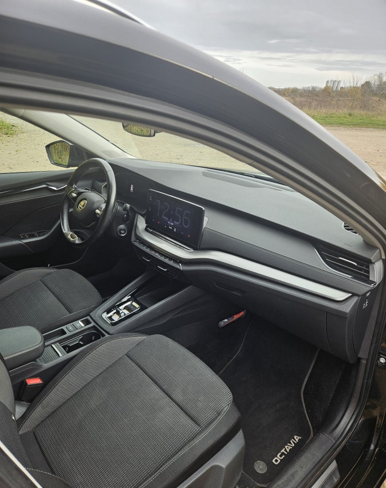 Skoda Octavia 1,4 TSi iV Combi DSG 5d