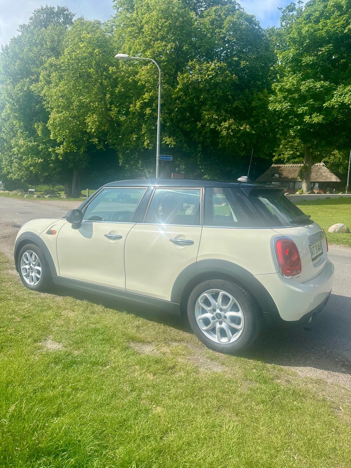 MINI Cooper 1,5 D 5d