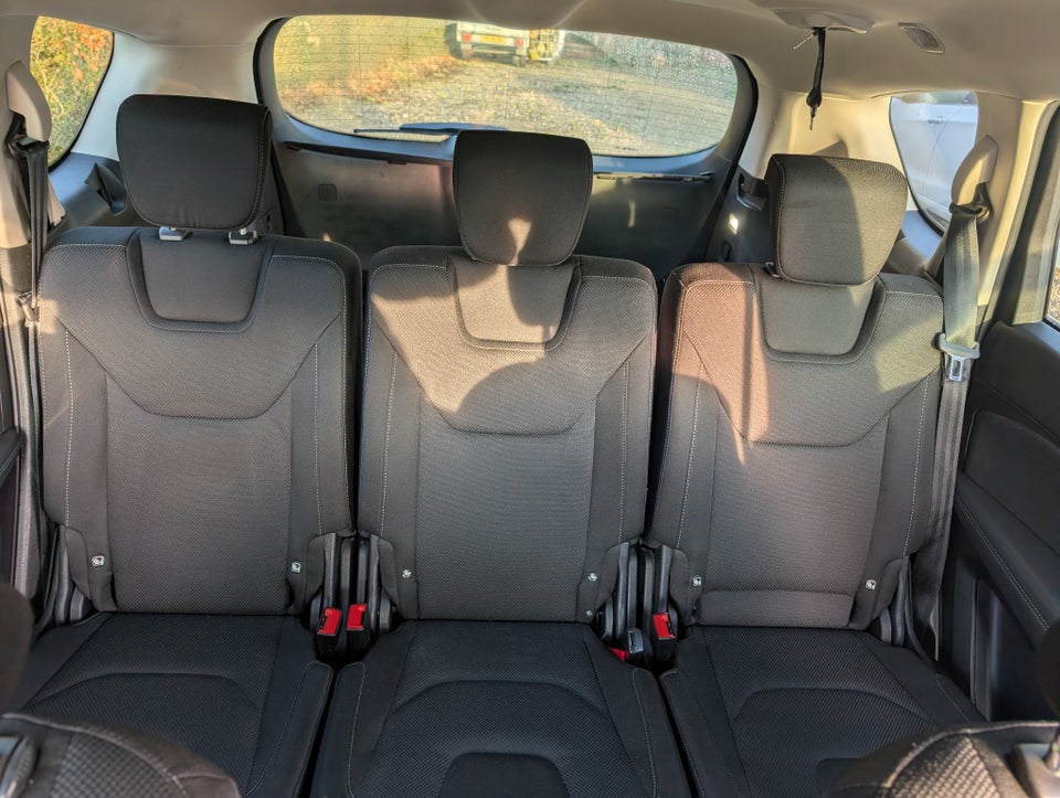 Ford S-MAX 2,0 EcoBlue Titanium 5d