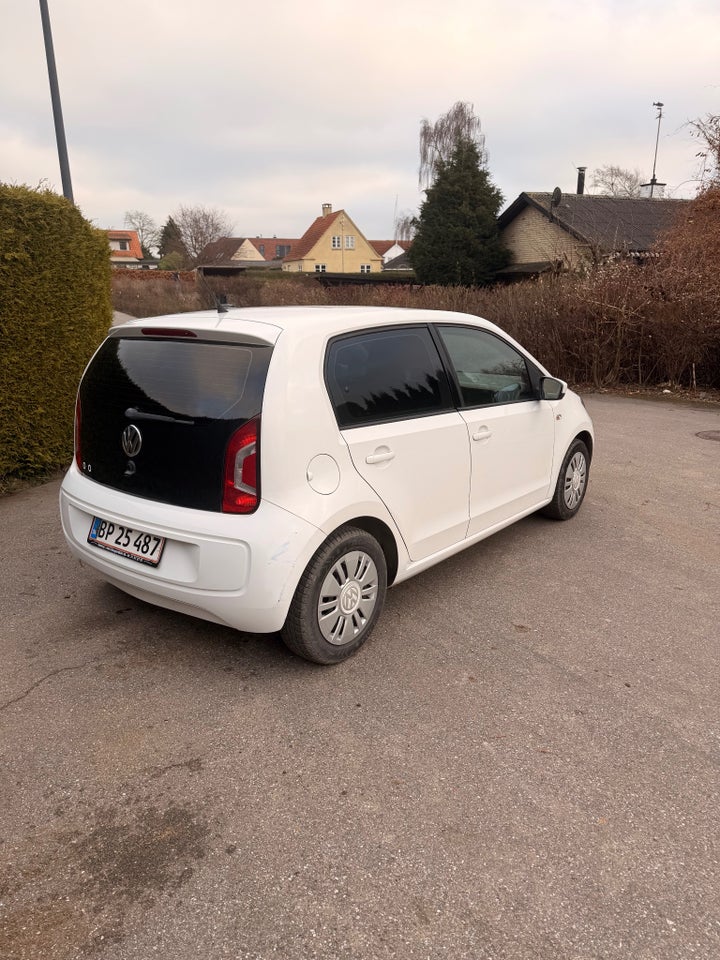 VW Up! 1,0 60 Move Up! BMT 5d