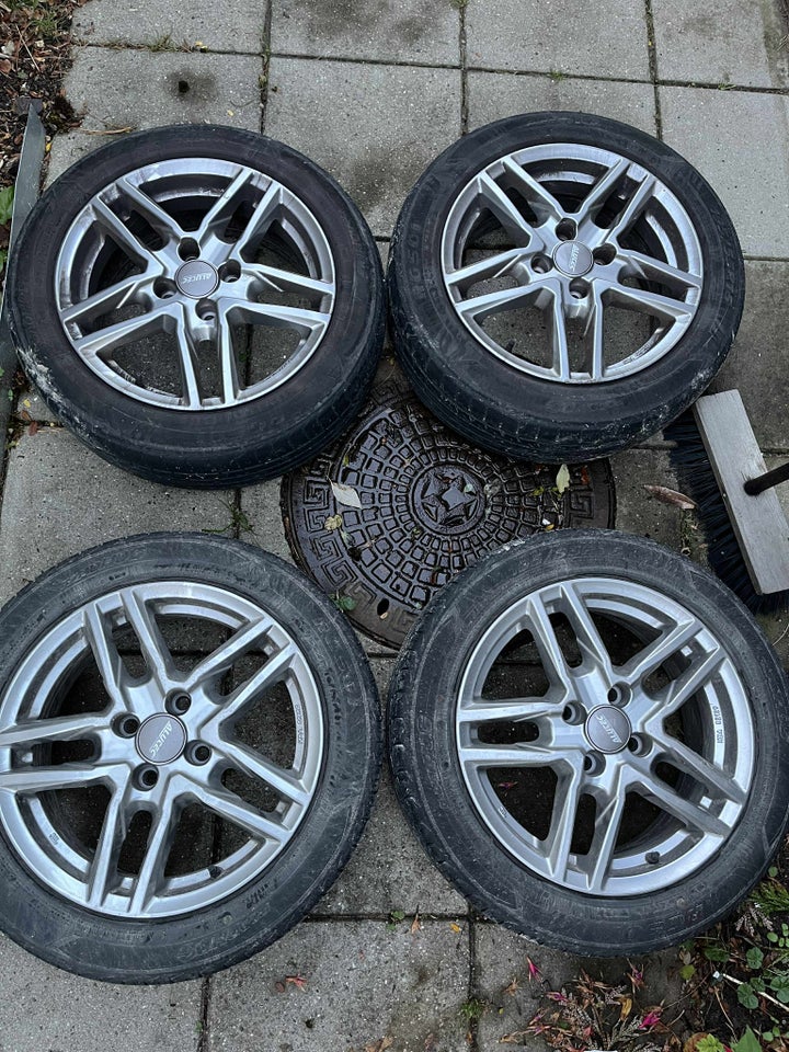 Ford Fiesta 1,5 TDCi 85 Trend 5d