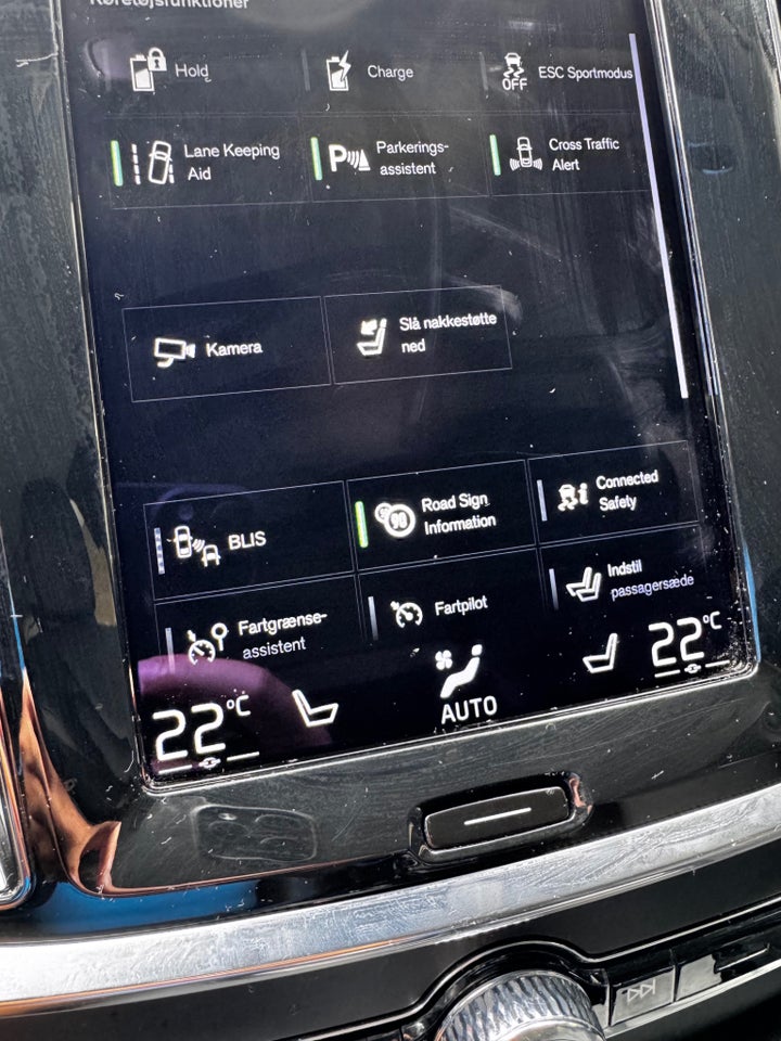 Volvo V60 2,0 T6 ReCharge Inscription aut. AWD 5d