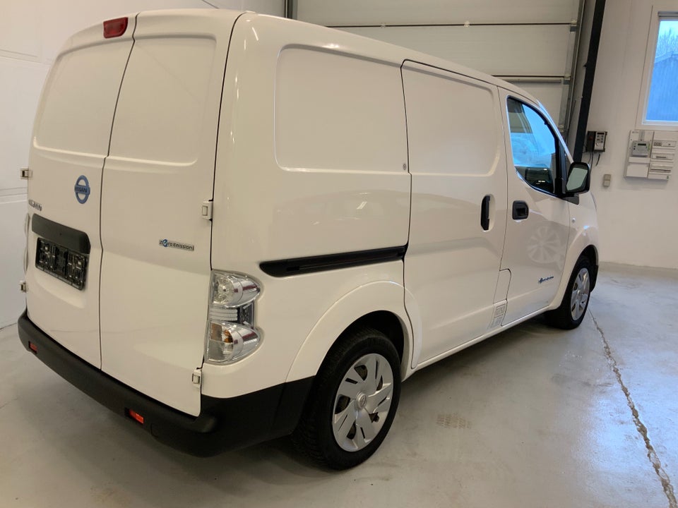 Nissan e-NV200 Comfort Van 5d
