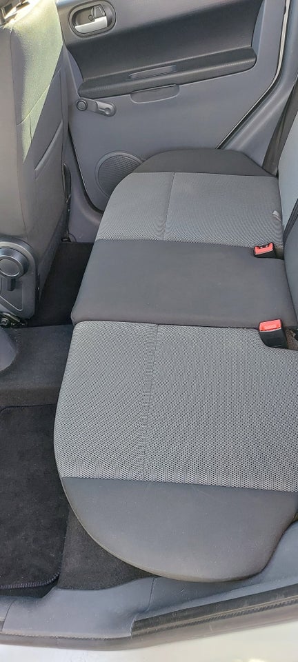 Mitsubishi Colt 1,3 Elegance ClearTec Coolpack 5d
