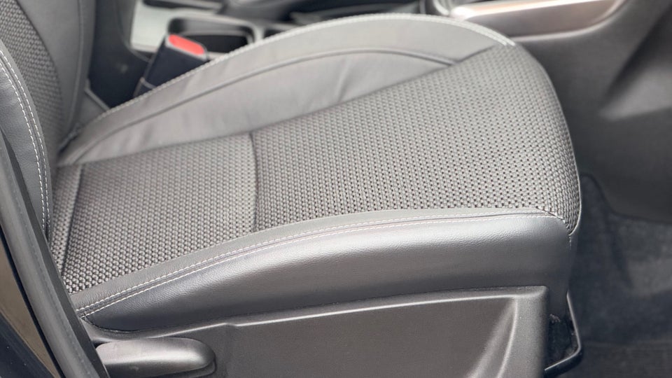 Suzuki S-Cross 1,5 S-Hybrid Adventure AGS AllGrip 5d