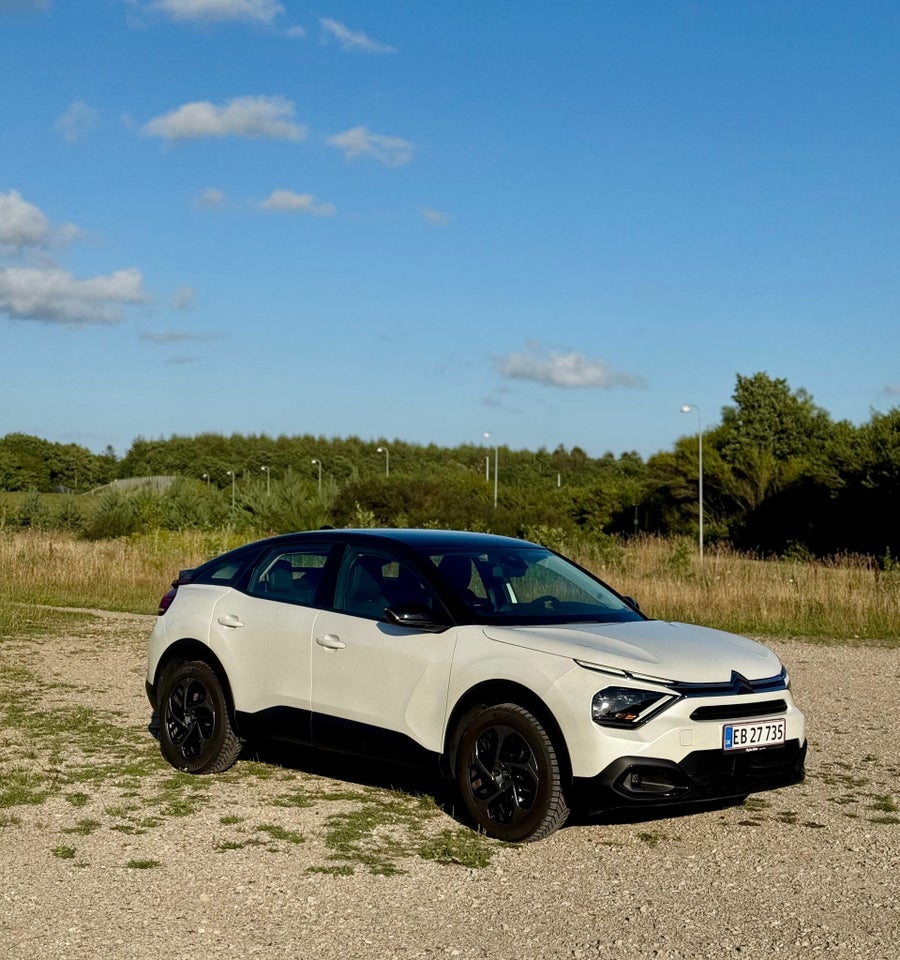 Citroën C4 1,2 PureTech 130 VTR Sport EAT8 5d